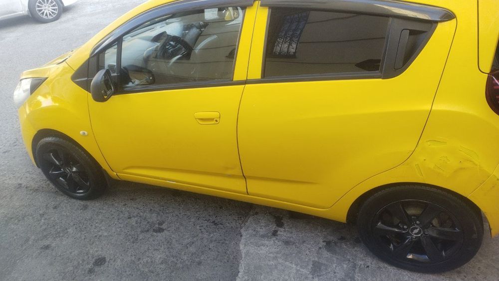 Обмен дисков размер 15