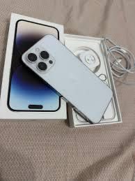 iPhone 14 pro 256 gb