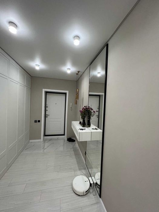 3 ком.квартира в районе Азии