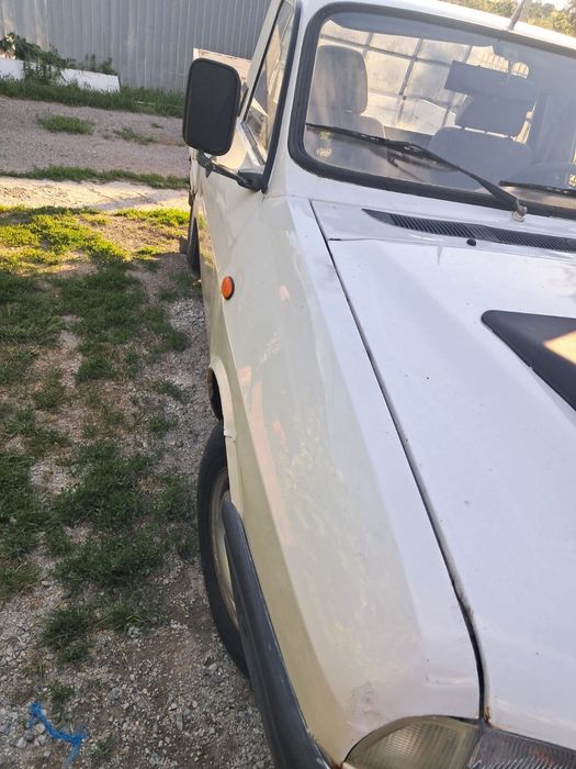 DACIA Unknown Model 2005 — imagine 4