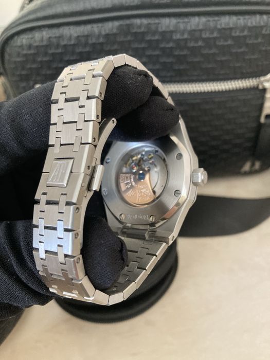 Механические часы