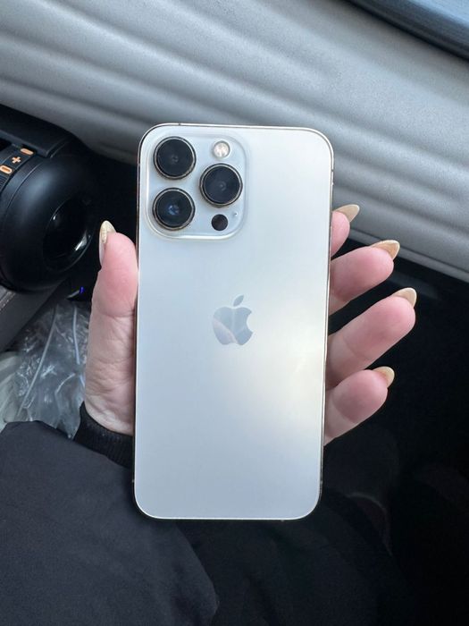 Iphone 13 pro 256 gb