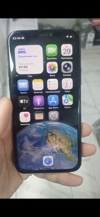 Iphone 11 pro 64гб