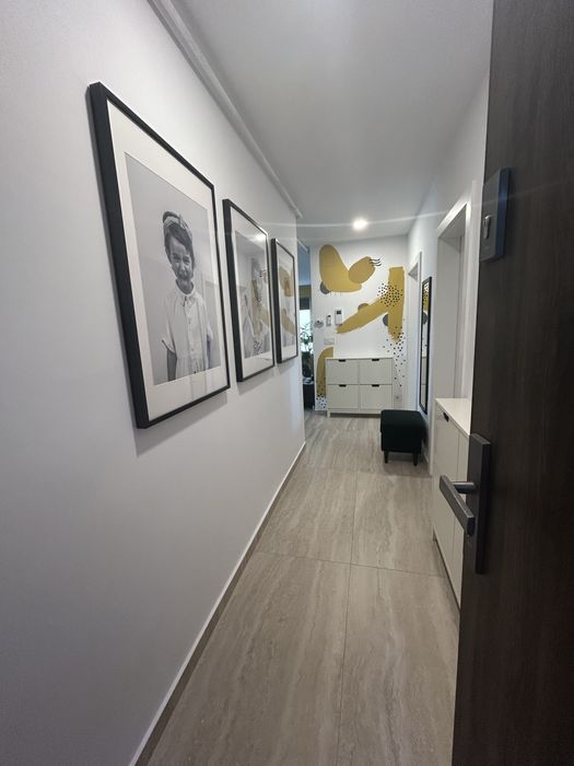 Apartament 3 camere, 82 mp, bloc 2018, Timisoara, zona Aradului OMV