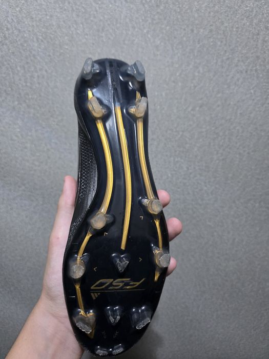 Бутсы футбольные f50 42