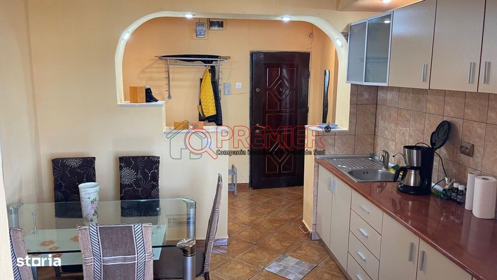 2 camere Sector 4 - Sos Oltenitei - Str Garnitei