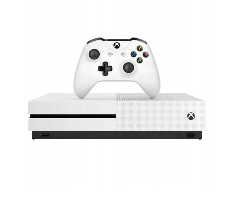 Consola Xbox One S 1Tb