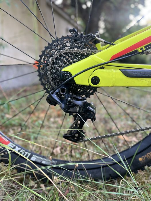 Nukeproof mega 29”