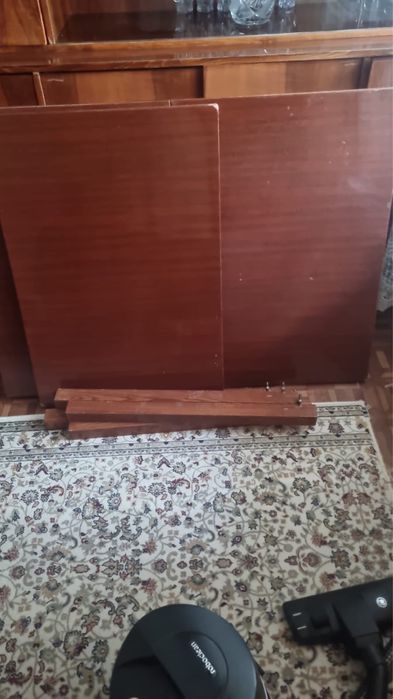 Стол Раздвижной Советский