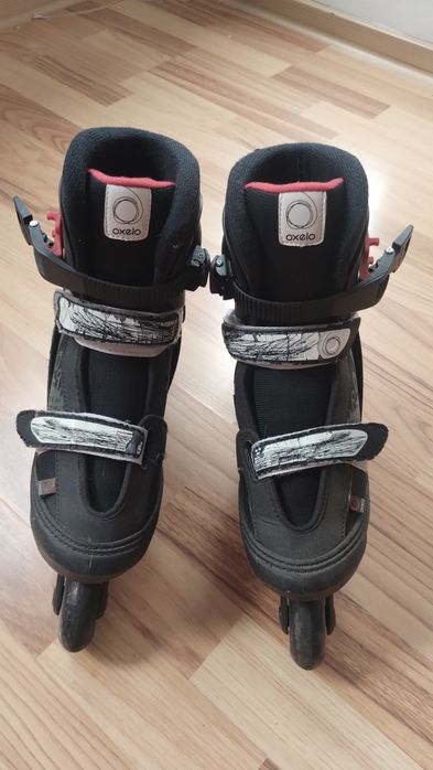 Ролери Oxelo 36-38