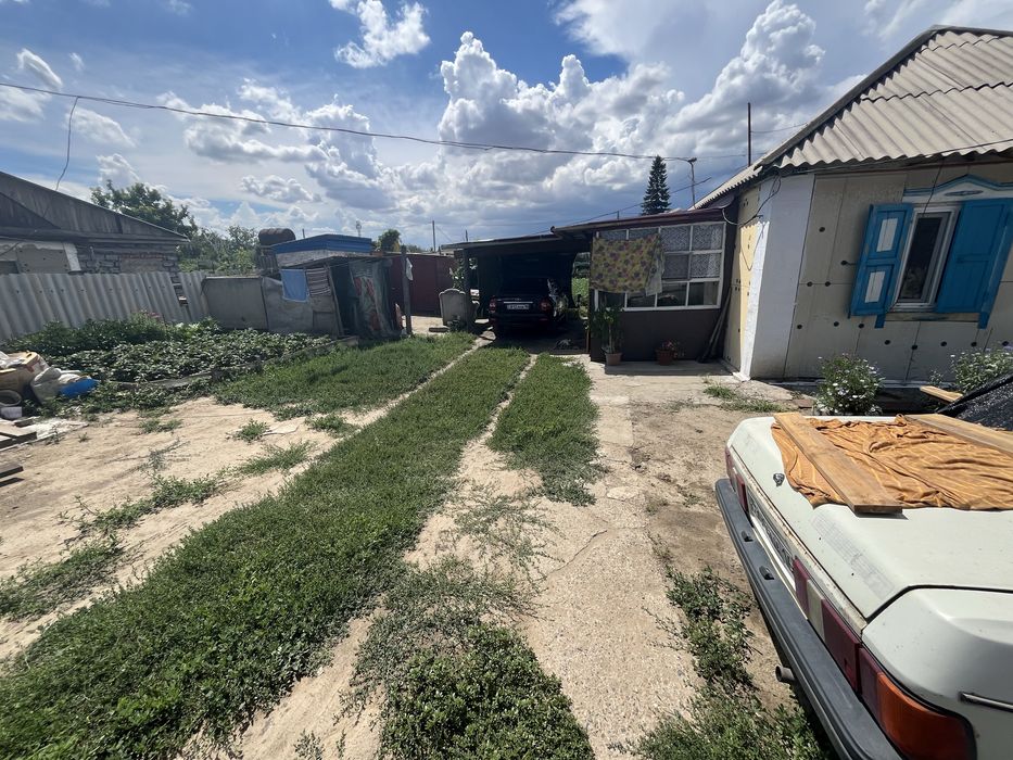 Продам дом бобровка