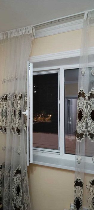 СдамСвоюбезМаклеров!квартиру(бывшее общежитие) на Воднике около Теген