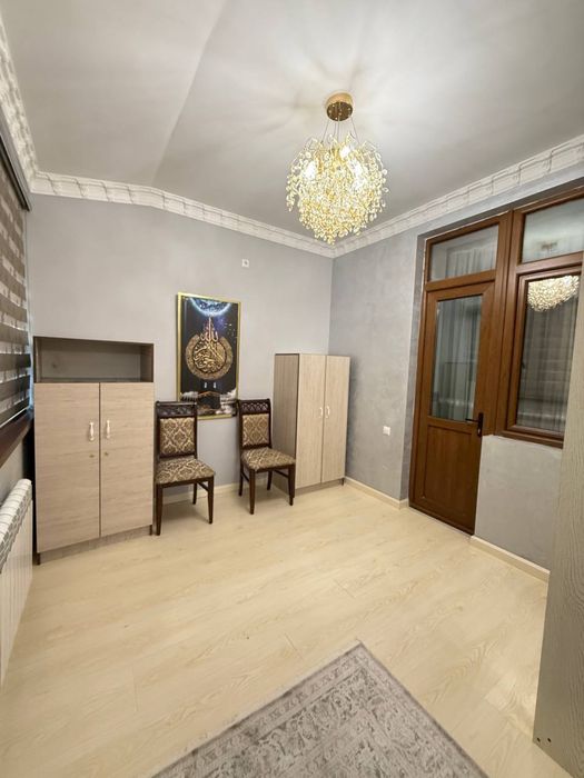 Яккасарой район  ЖК PARISIEN