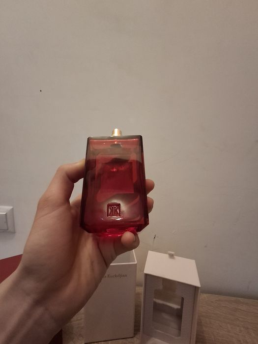 Baccarat rouge 540 200ml