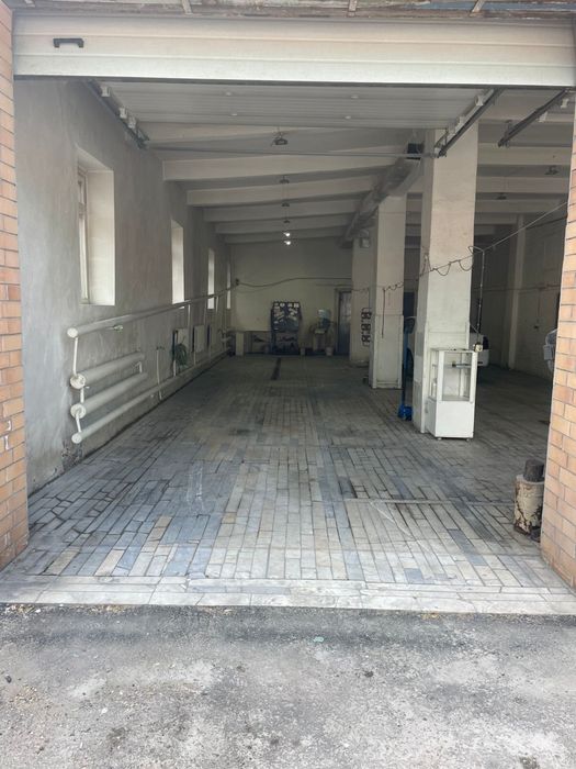 Сдаются в аренду боксы