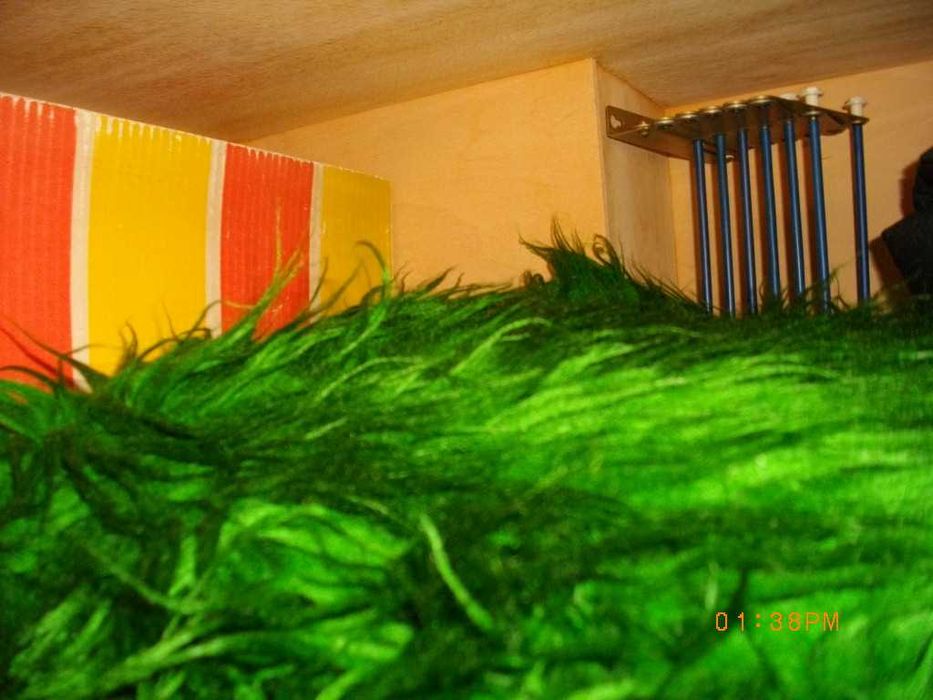 Продавам  губер ,1 брой  покривало за  единично легло