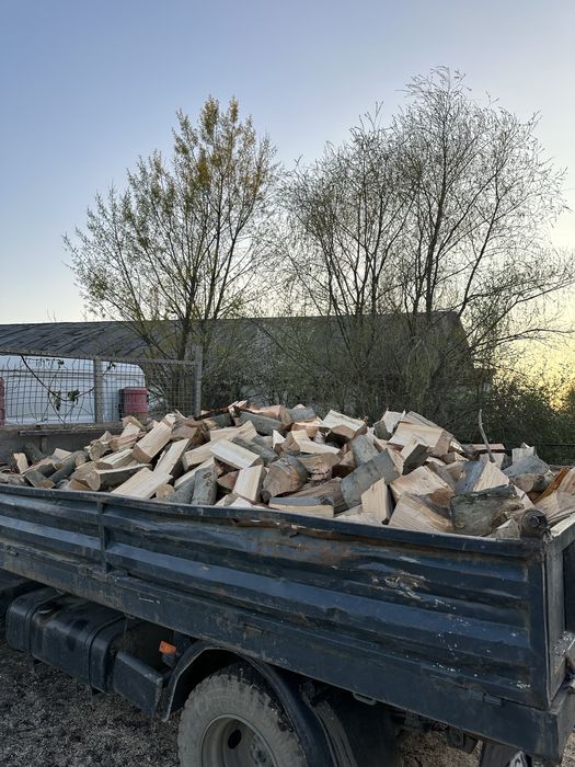 Vand lemne de foc