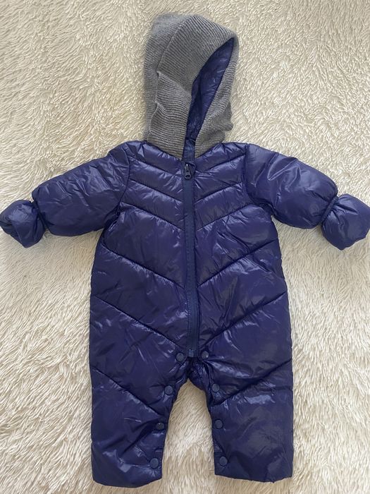 Детские вещи, комбинезон, кофточки