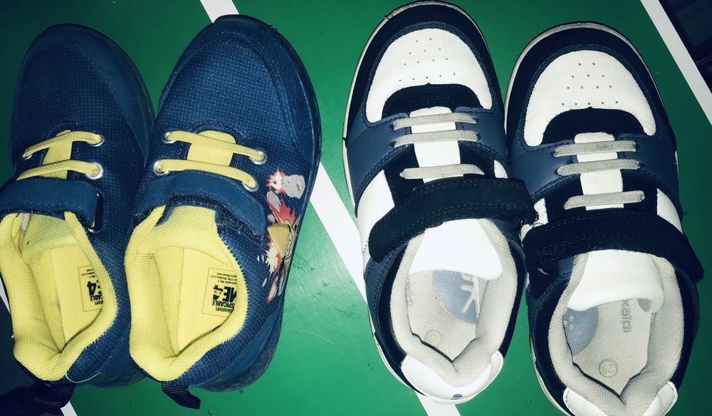 Ботуши Tommy Filfiger ,Маратонки 29 Номер