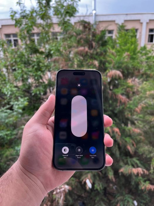 Iphone 14 pro max 256