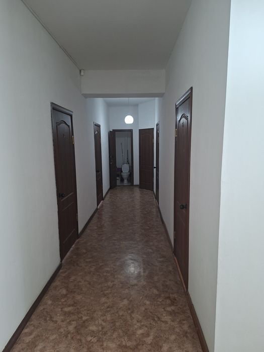 Аренда офисных помещений