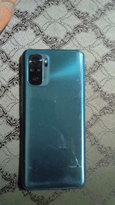 Редми ноте 10...