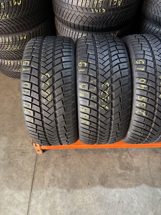 Anvelope Iarna 235/40/19 Vredestein WinTrac Pro 235 40 19 R19