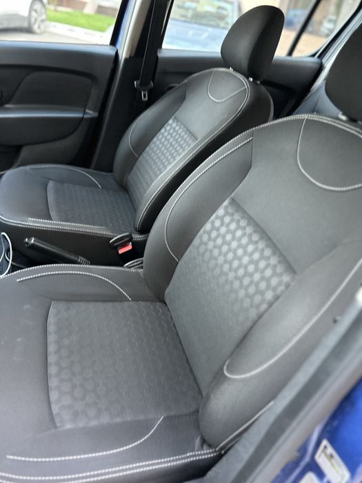 Vand / schimb Dacia Sandero 2015