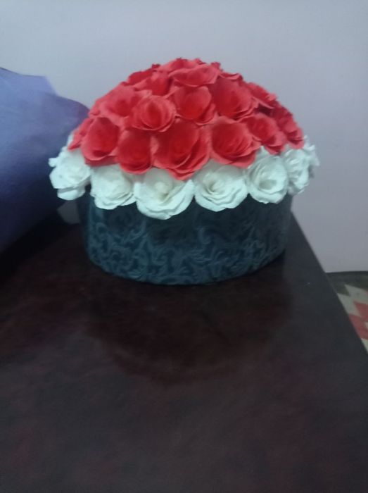 Buket gullar sovgʻa uchun ideal tanlov