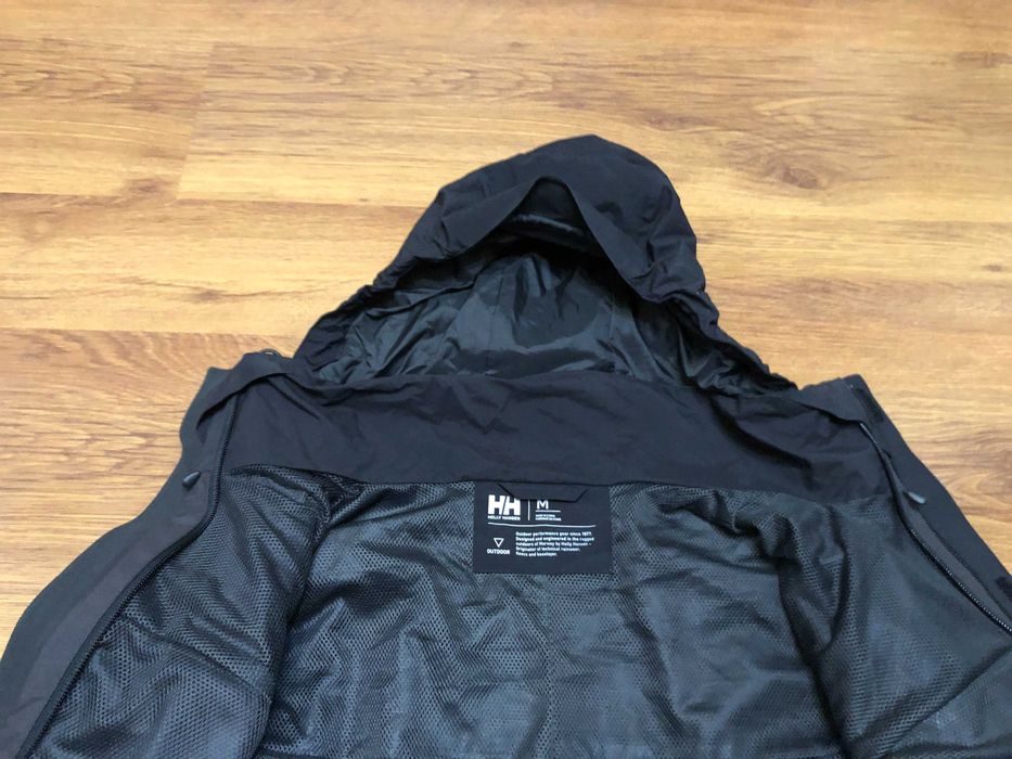 Helly Hansen яке М