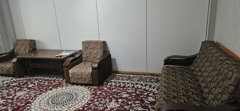 Сдаётся в аренду 2х комн. квартира в Алмазарском р-не (ор. 395 садик)