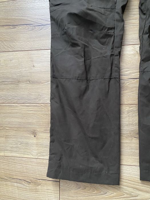 Fjallraven Karl Winter -pantaloni G-1000,stare impecabila, barbati, 50