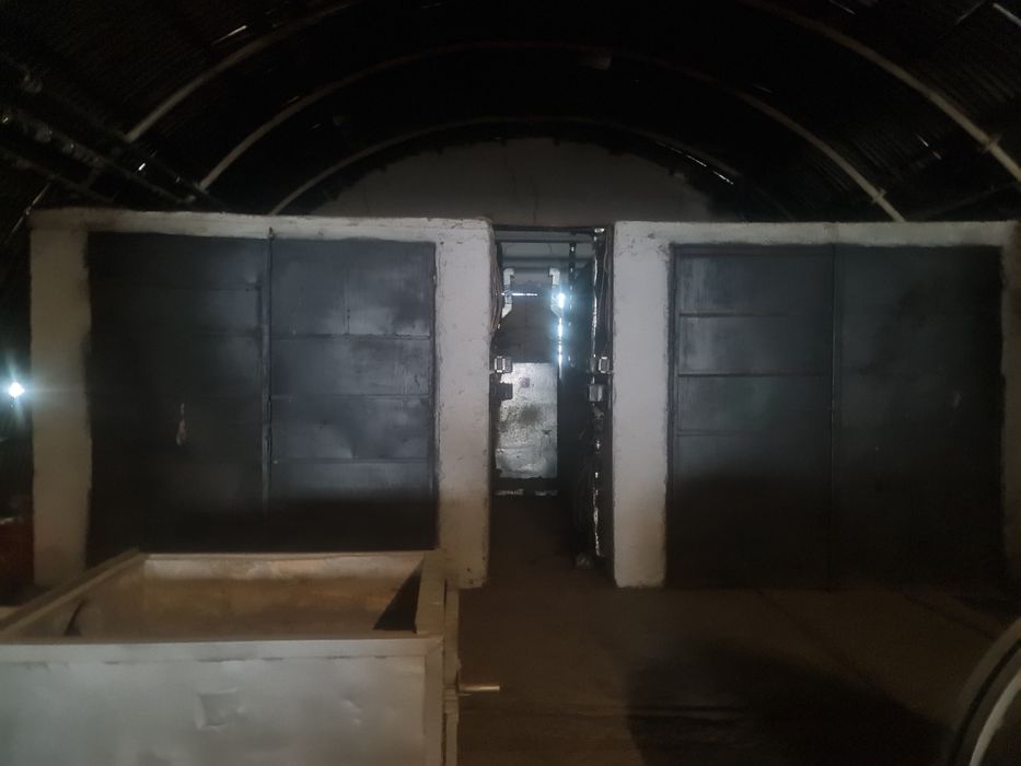 Продава се Промишлена сграда в с. Смилян, Област Смолян - 1160 кв.м за 82 €/кв.м - Снимка #5