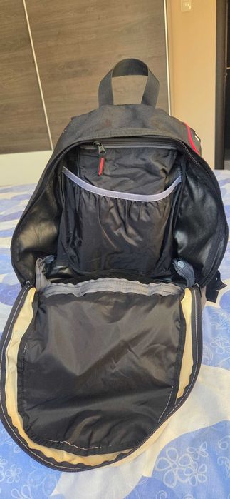 Deuter futura 22