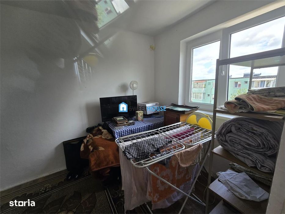 Apartament cu doua camere 13 decembrie Fagaras