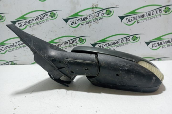 Oglinda stanga electrica Volvo S40 a 2-a generatie