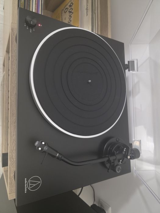 Vand Pick up Audio technica AT LP5X