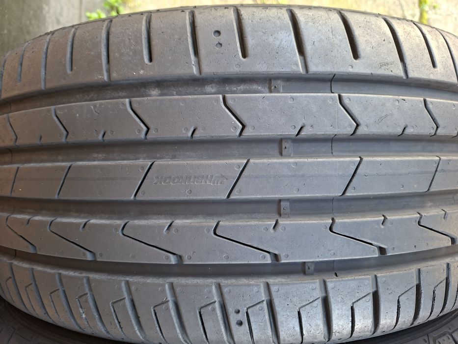 2бр 225/ 45/ 17 ханкок  неразличими от новите