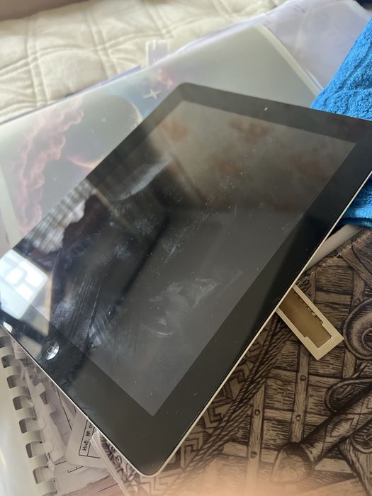 Apple Ipad 4 16 gb
