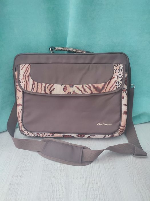 Сумка для ноутбука