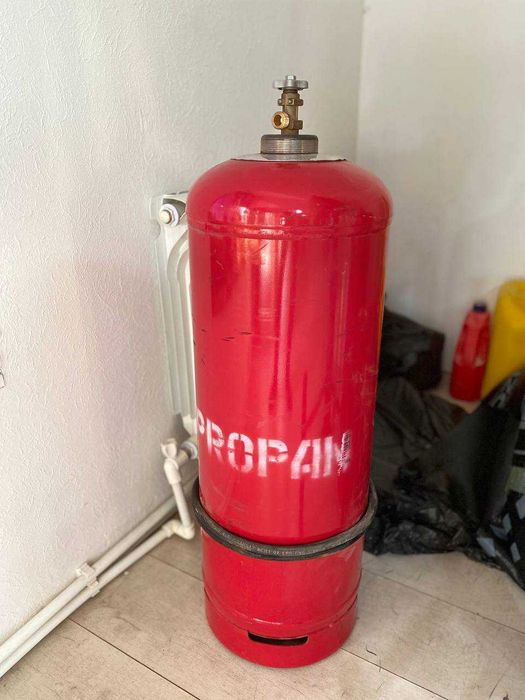 Пропан газ балон газовый балон газ баллон Prapan propan ballon