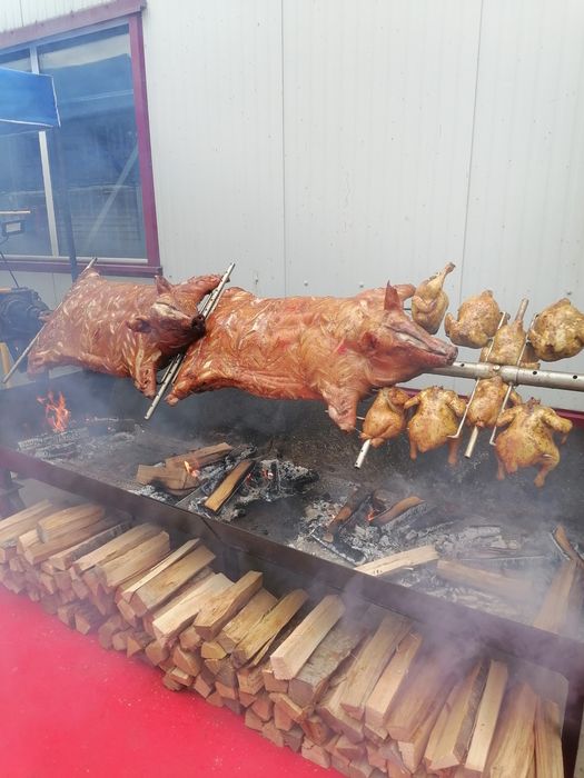 Bunătăți la protap