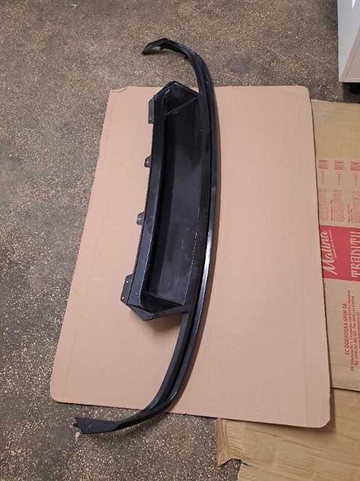 Spoiler bara spate Skoda Octavia 4 RS Combi cod 5E7807521E
