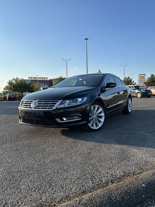 Vând Volkswagen CC