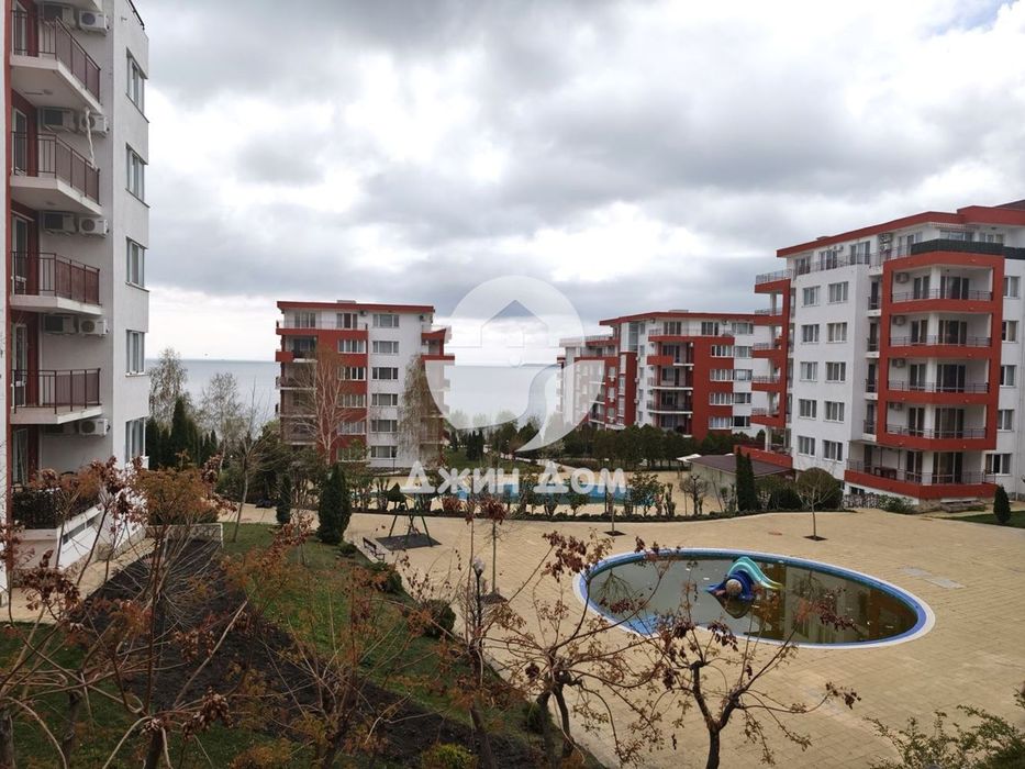 Продава се Тристаен апартамент в к.к. Елените - 99 кв.м за 1203 €/кв.м - Снимка #9