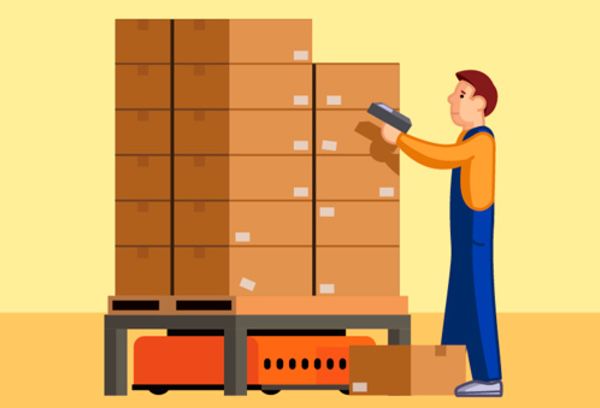 Umag Умный магазин