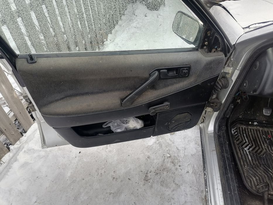 Пассат б3 по запчастям