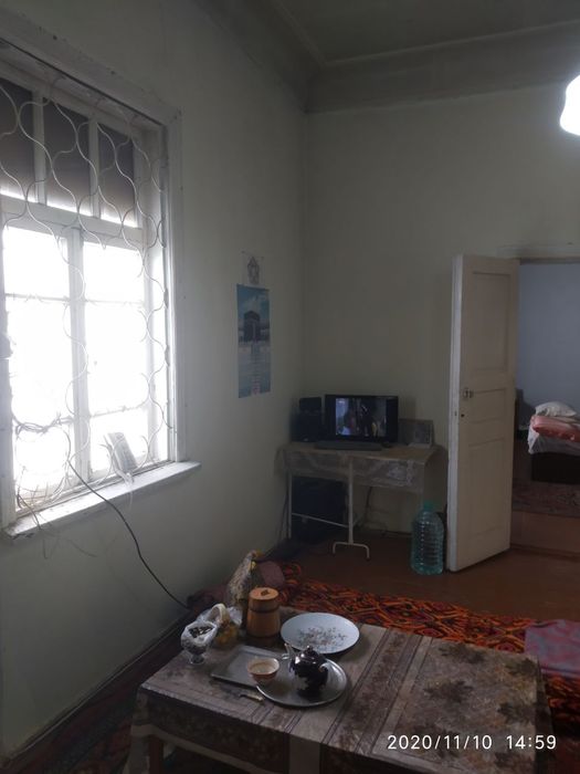 Продается участок в Кагане, 18 соток