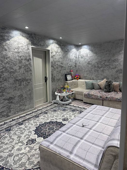 4.5 сотки ( владелец не риэлтор ) сергили