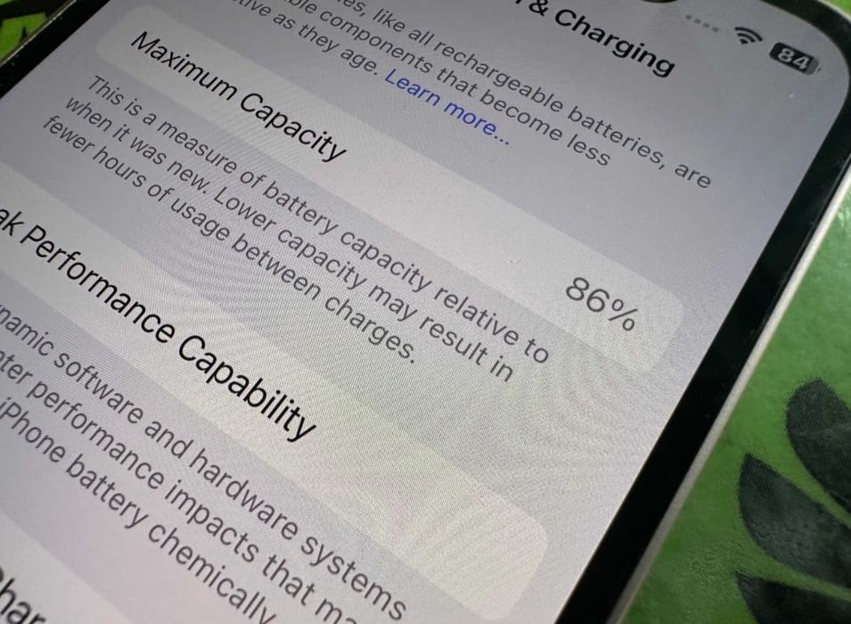 IPhone 13 mini 128gb като нов